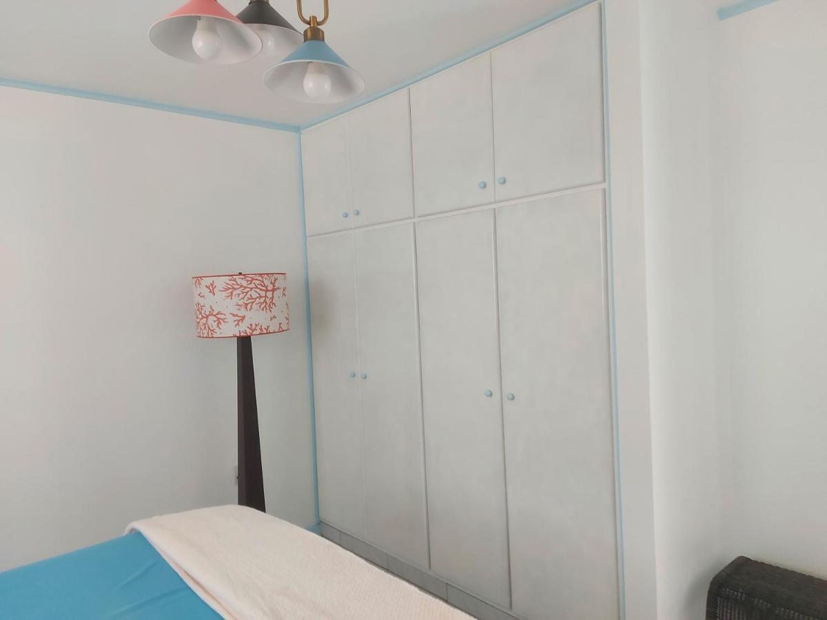 Apartamento Raven's Paradise Willemstad