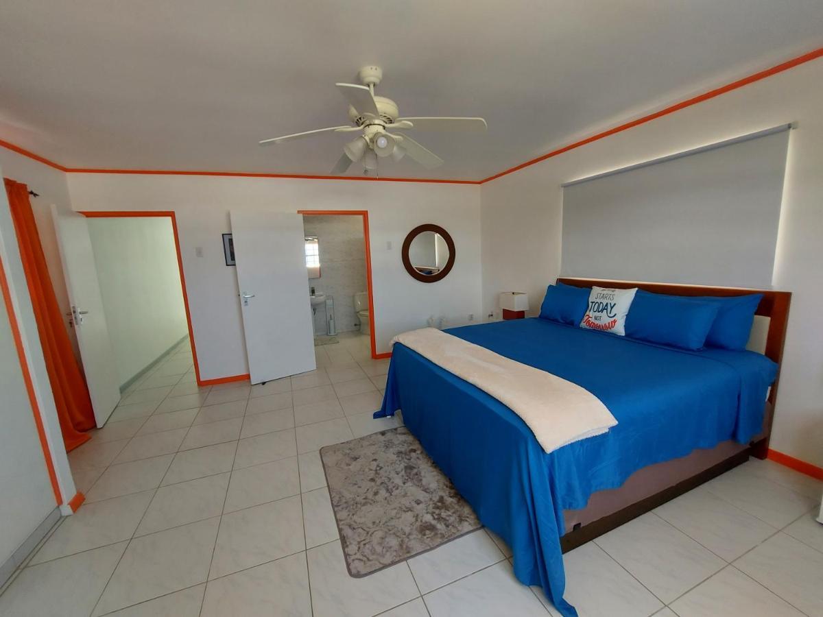 Raven's Paradise Apartamento Willemstad