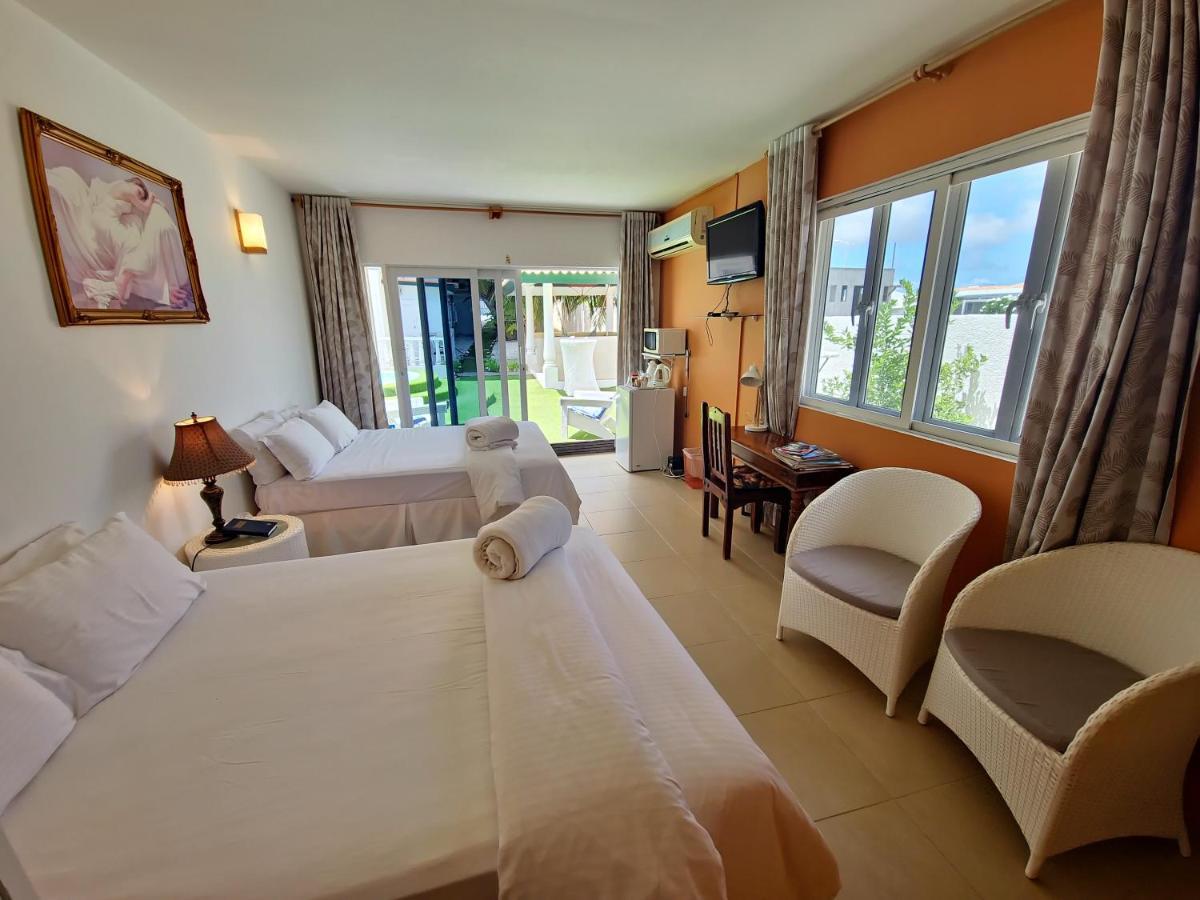 Adonai Hotel Boutique 4*