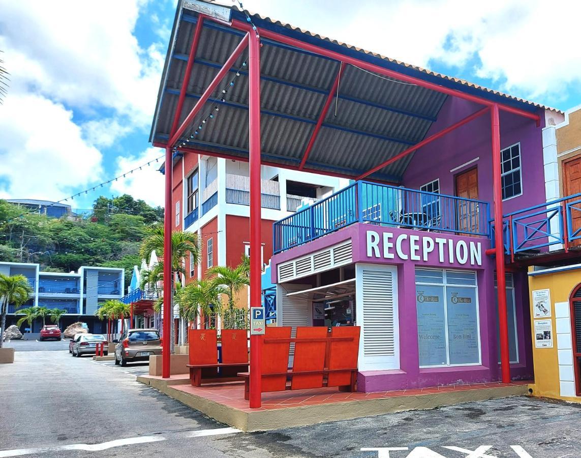 The Ritz Hostel