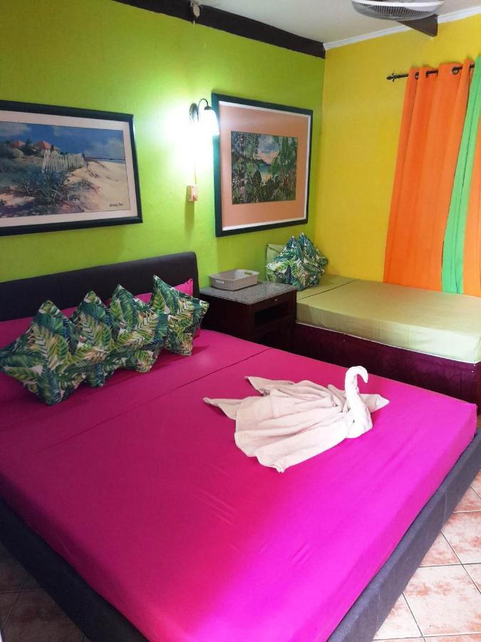 Terrakota Appartement Willemstad