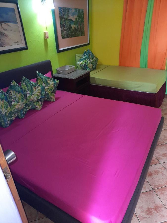 Terrakota Appartement