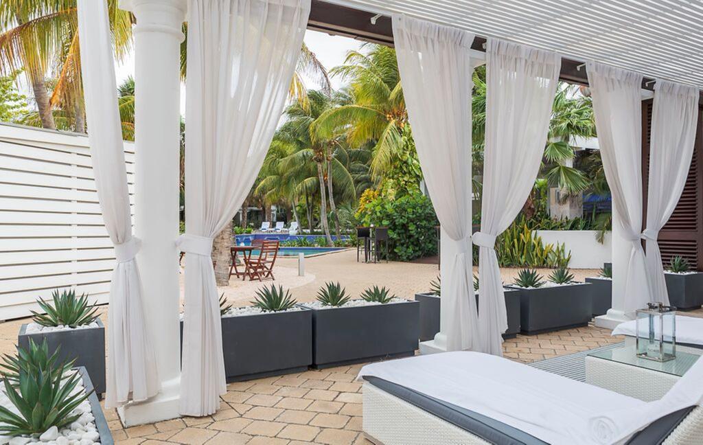 Floris - & Club - Adults Only Resort Piscadera Bay