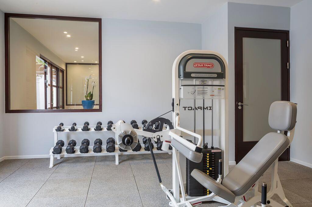 Floris - & Club - Adults Only Piscadera Bay