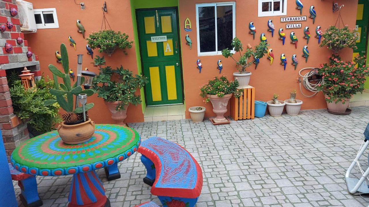 Terrakota Appartement *
