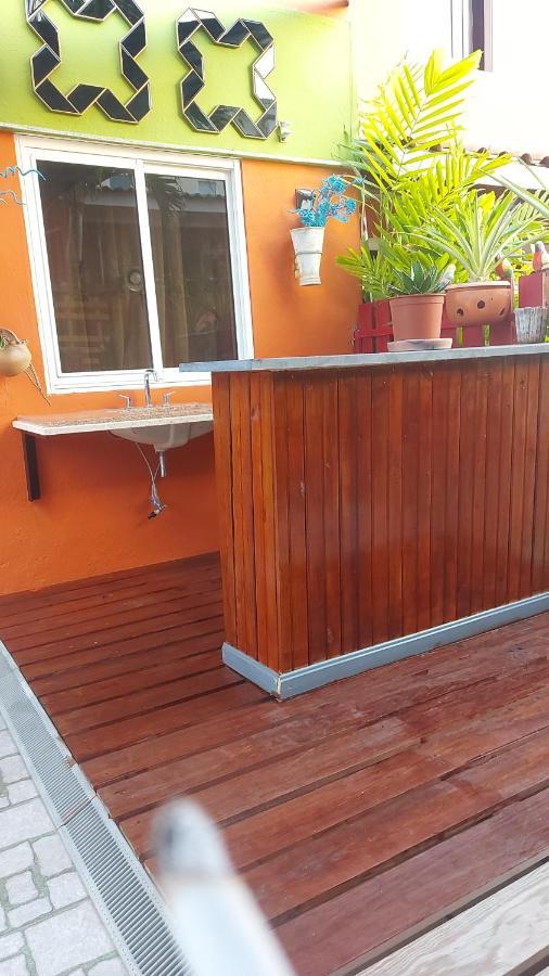 Appartement Terrakota *