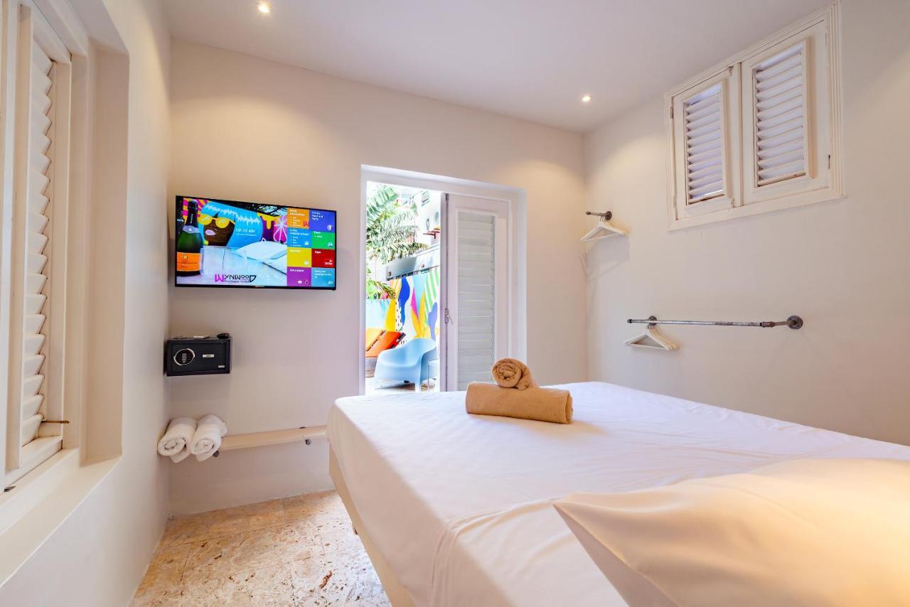 Hotel Wynwood Boutique *