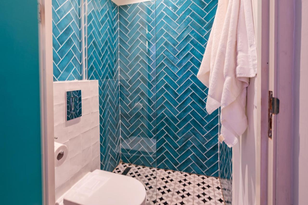 Hotel Wynwood Boutique Willemstad