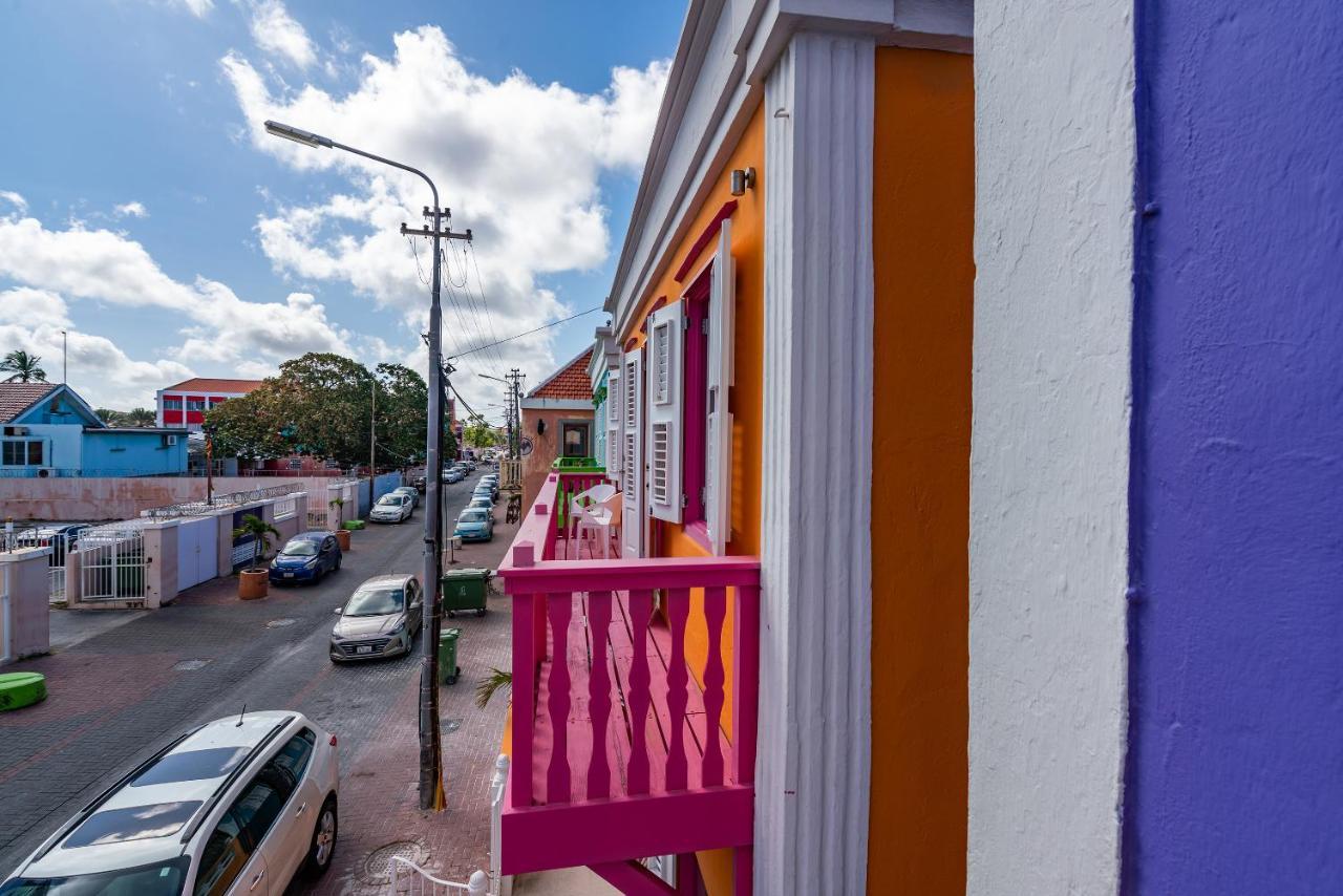 Wynwood Boutique Hotel *