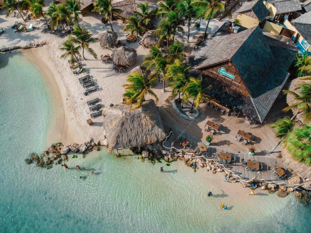 Lionsdive Resort 4*