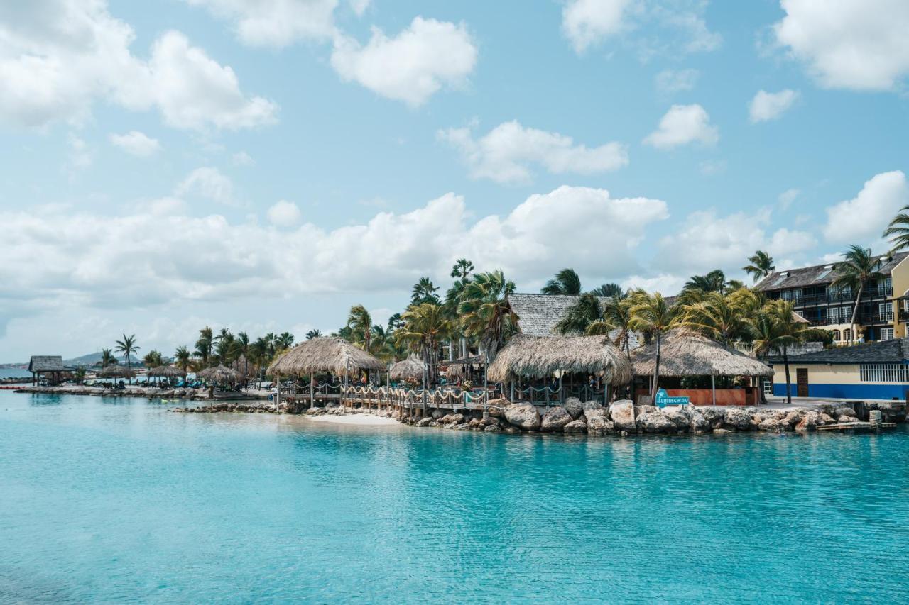Lionsdive Resort