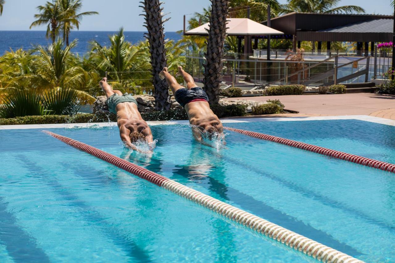 Resort Lionsdive 4*