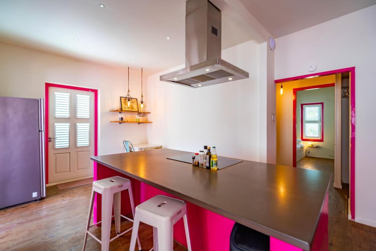Wynwood Boutique Hotel Willemstad
