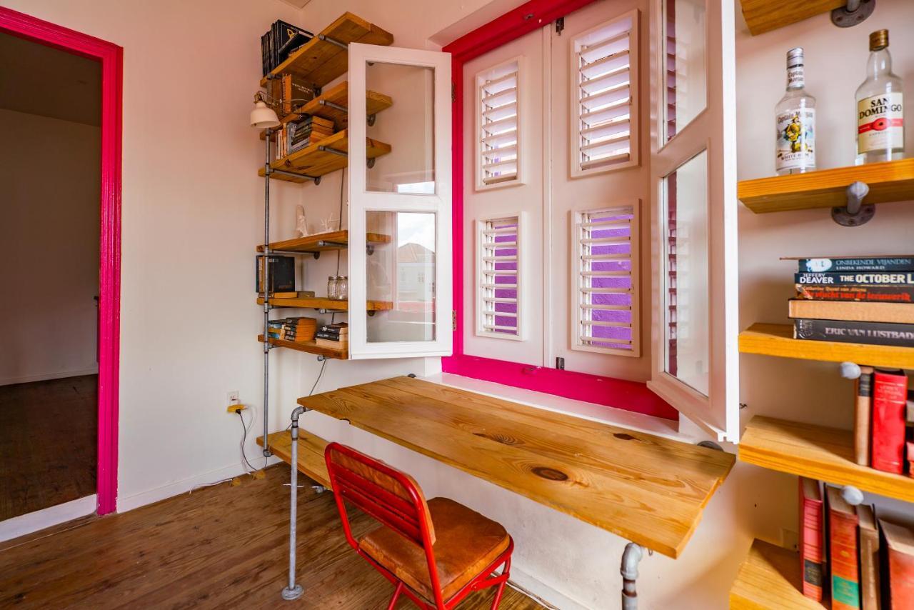 Wynwood Boutique * Willemstad