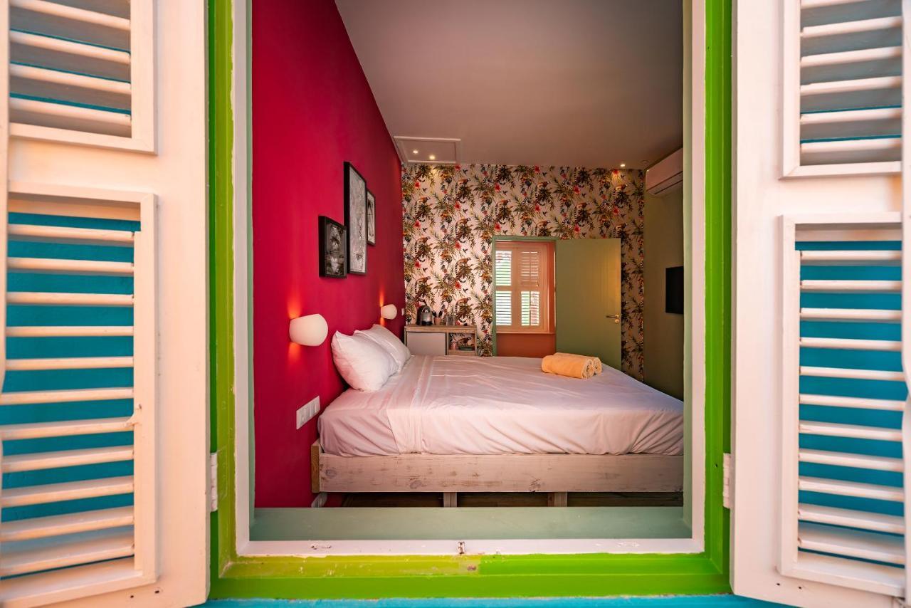 Wynwood Boutique Hotel Willemstad
