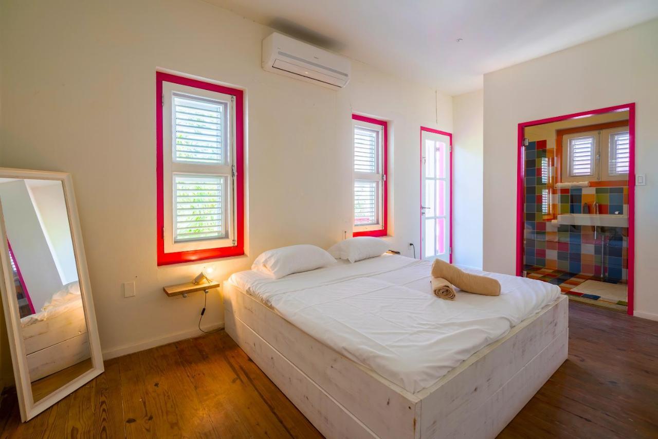 Wynwood Boutique Hotel *