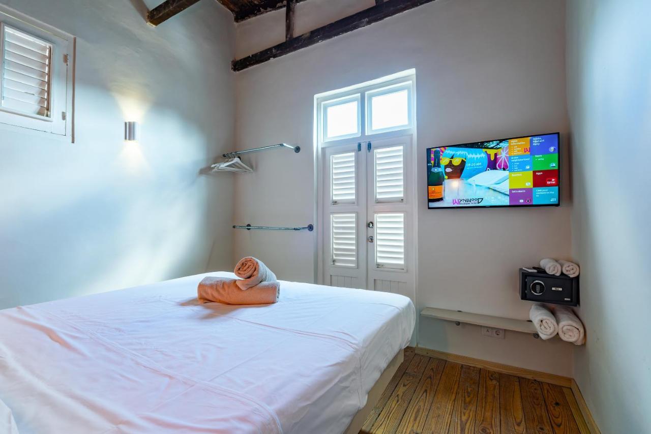 Hotel Wynwood Boutique Willemstad