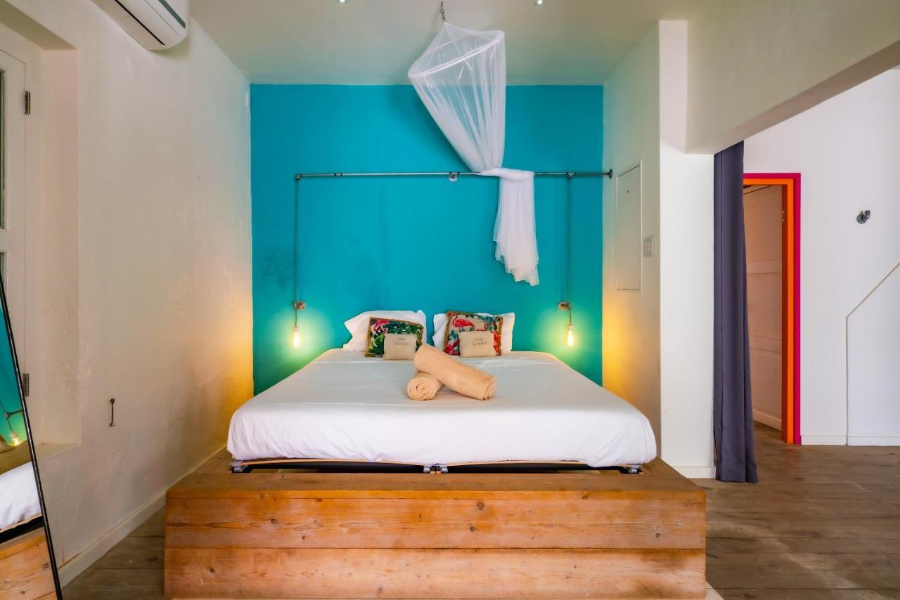 Wynwood Boutique Hotel *
