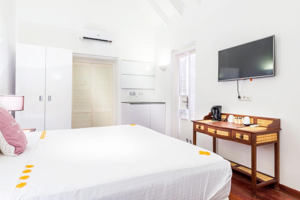 Scuba & Hotel 4*