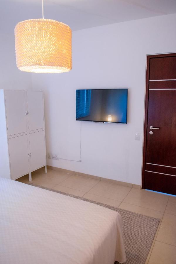Blauw Geluk Appartement
