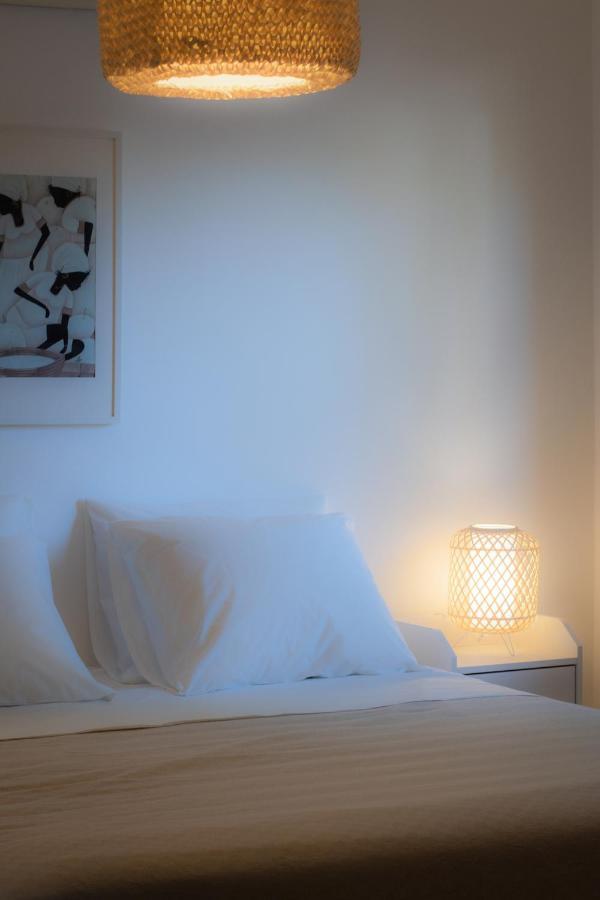 Appartement Blauw Geluk