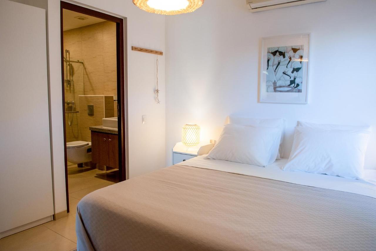 Appartement Blauw Geluk *
