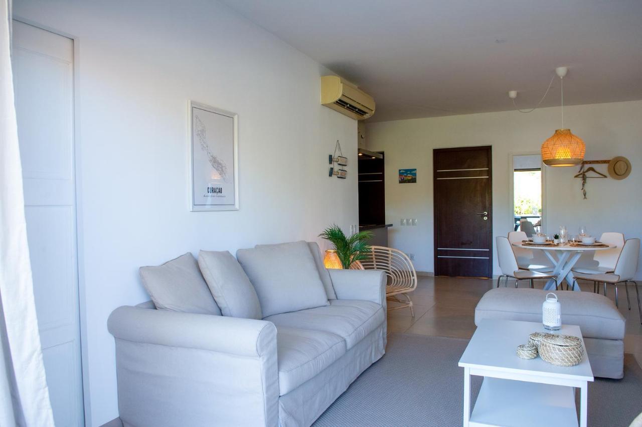 Appartement Blauw Geluk *