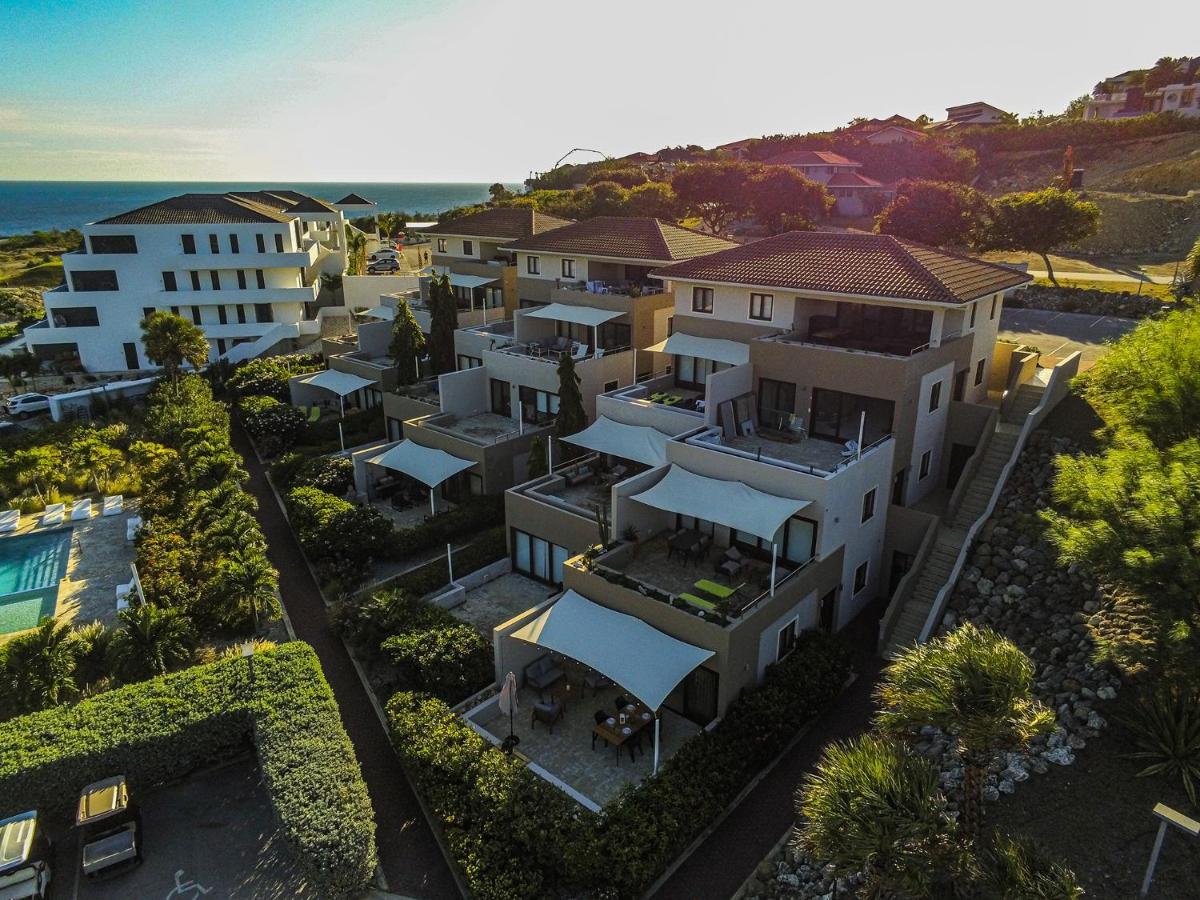 Appartement Blauw Geluk Blauw Baai