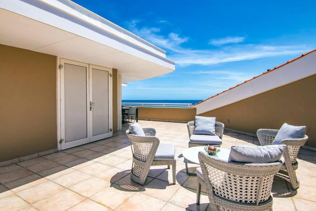 The Penthouse * Willemstad