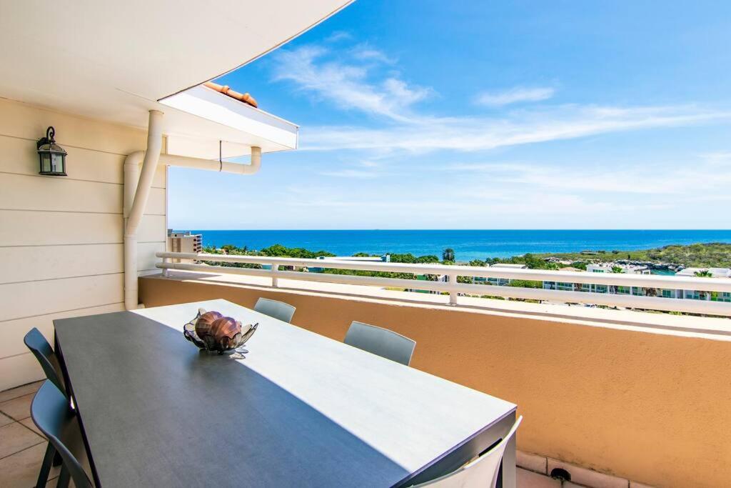 The Penthouse Apartment *