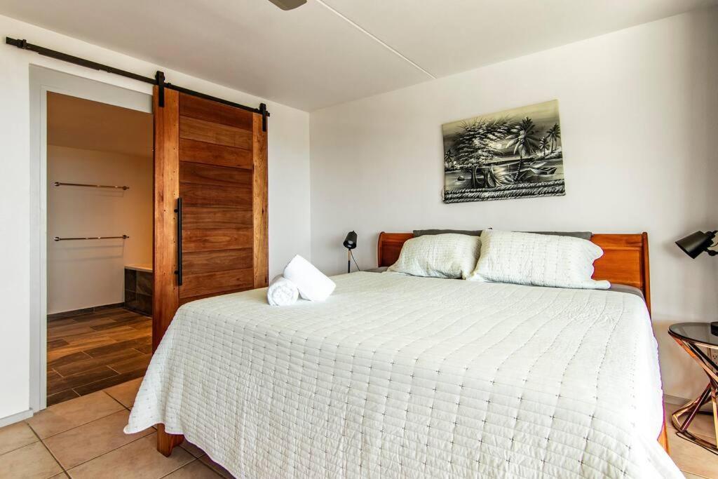 The Penthouse Willemstad
