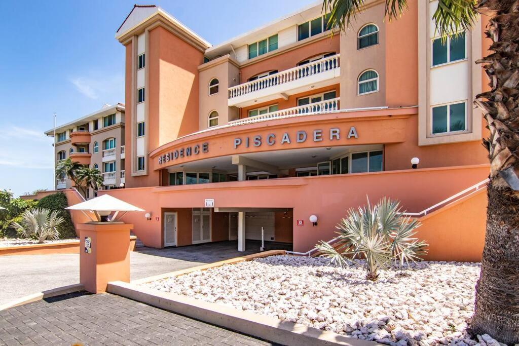 The Penthouse Willemstad