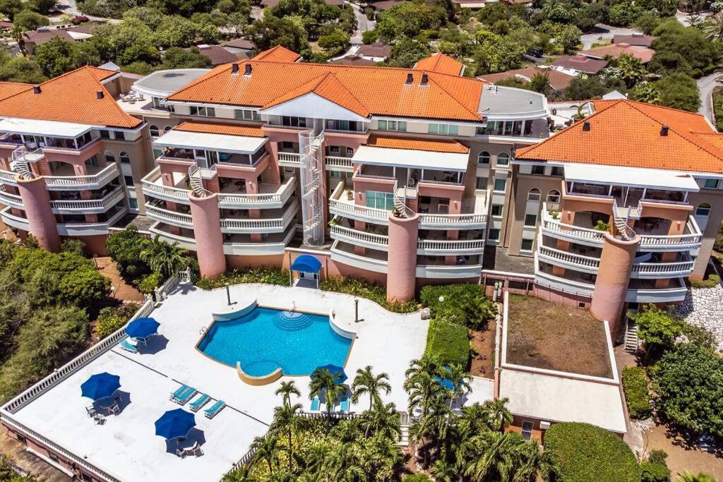 The Penthouse Willemstad