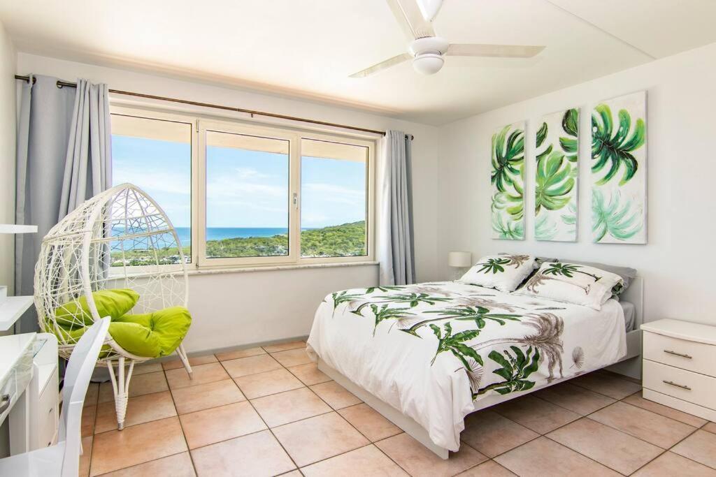 The Penthouse *
