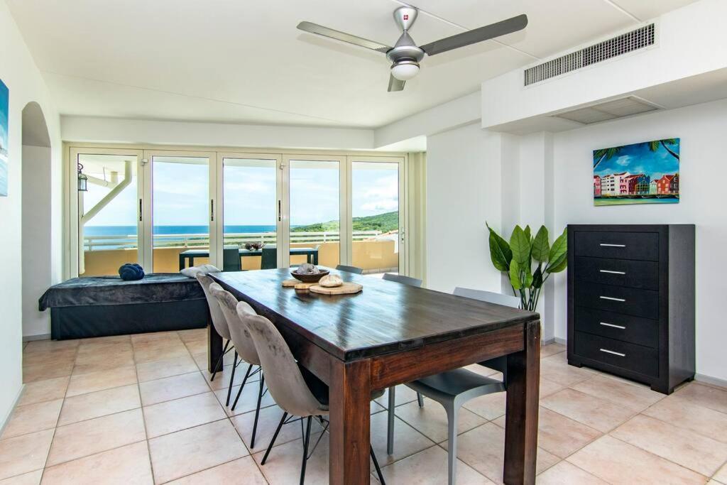 Apartment The Penthouse *