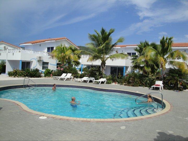 Apartment Marazul Dive *