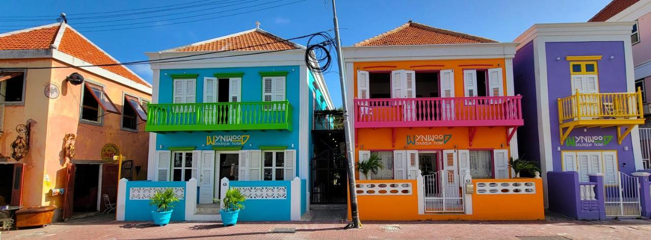 Wynwood Boutique * Willemstad