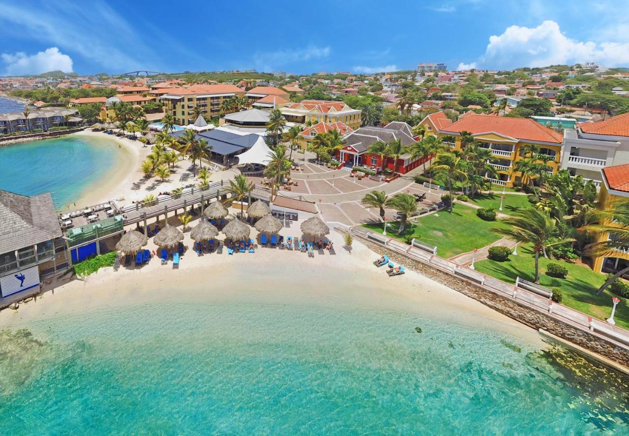 Resort Curacao Avila