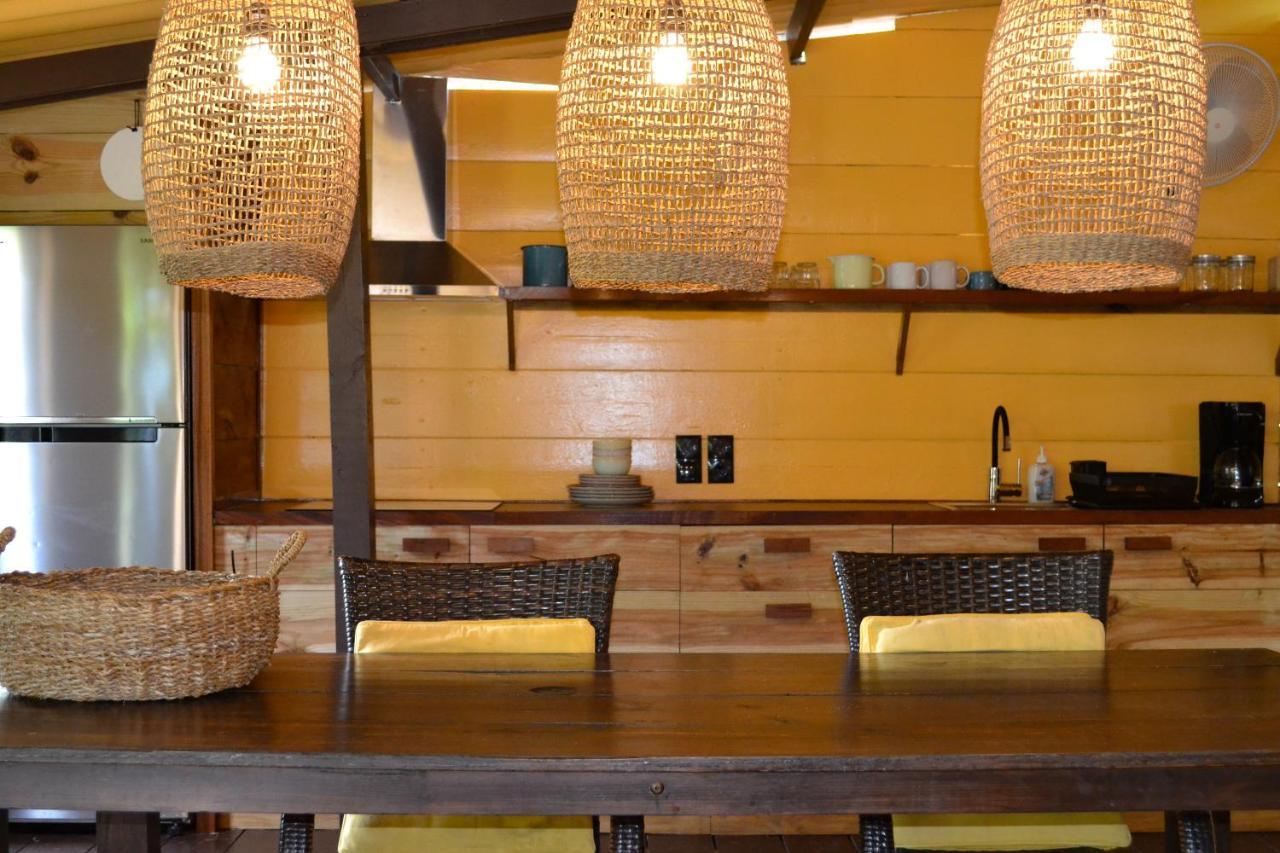 Jan Kok Lodges Apartamento Willibrordus
