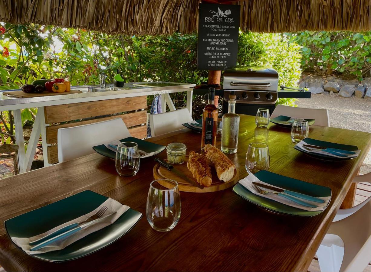 Westhill Bungalows&diving