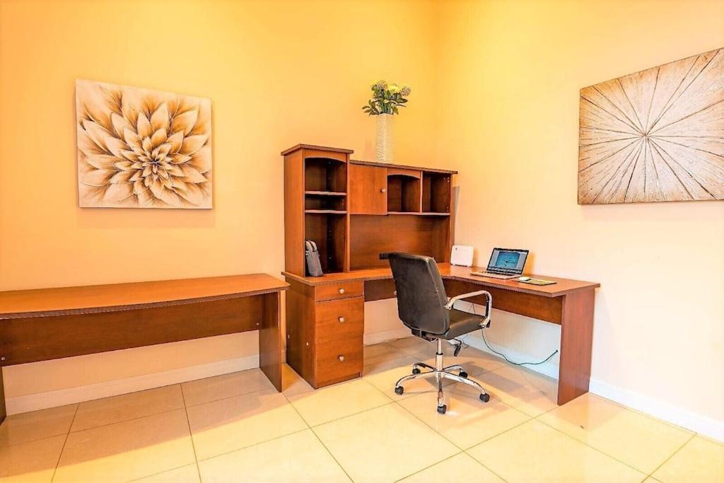 Magic Time - Oceanfront Pousada *