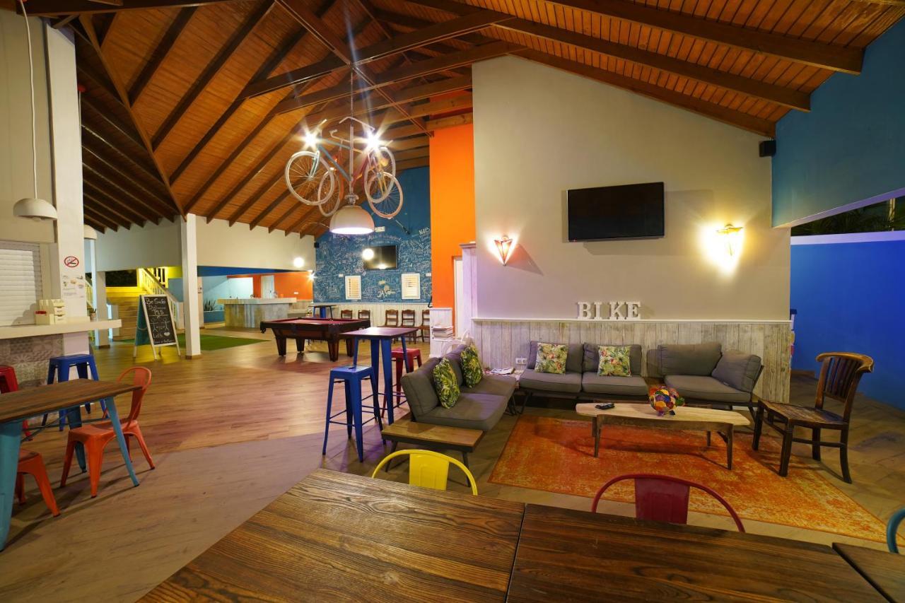 Bed & Bike Curacao - Jan Thiel