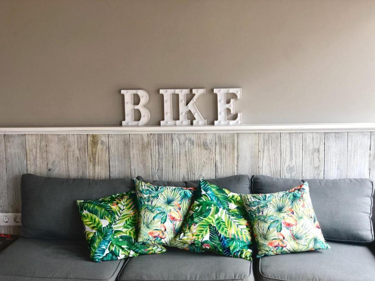 Bed & Bike Curacao - Jan Thiel Albergue Willemstad