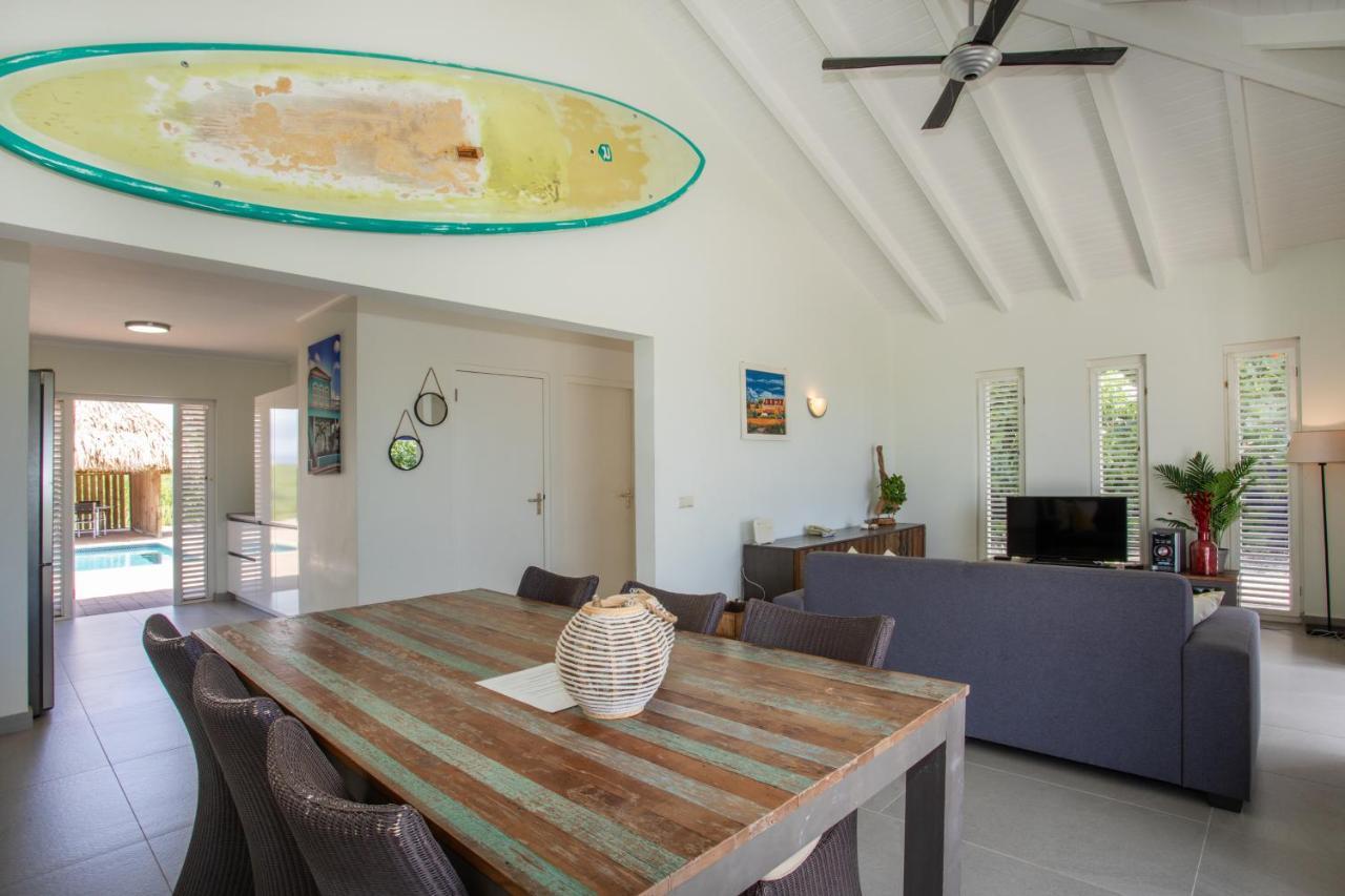 Caribbean Passion Villa Willibrordus
