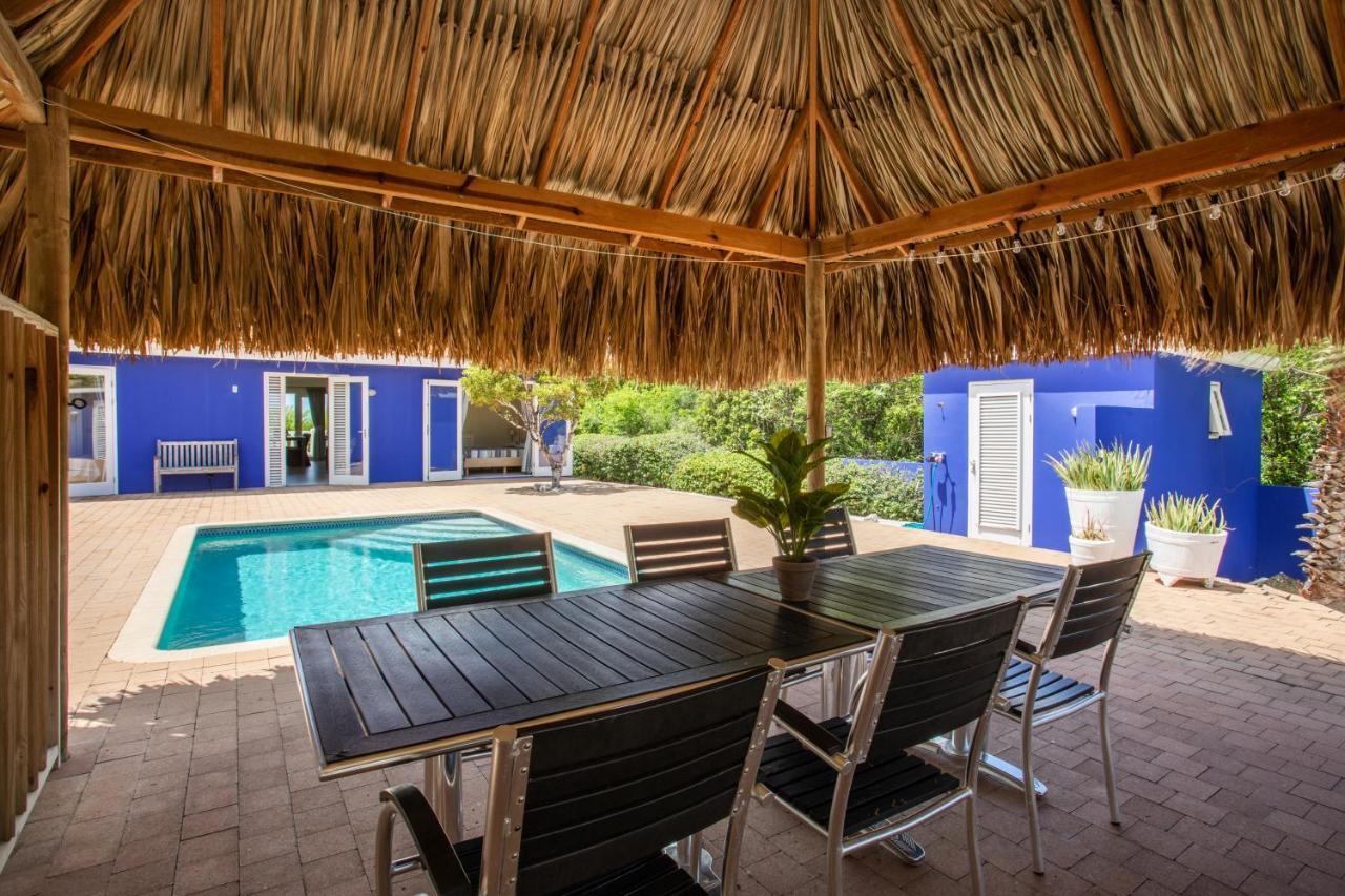 Caribbean Passion