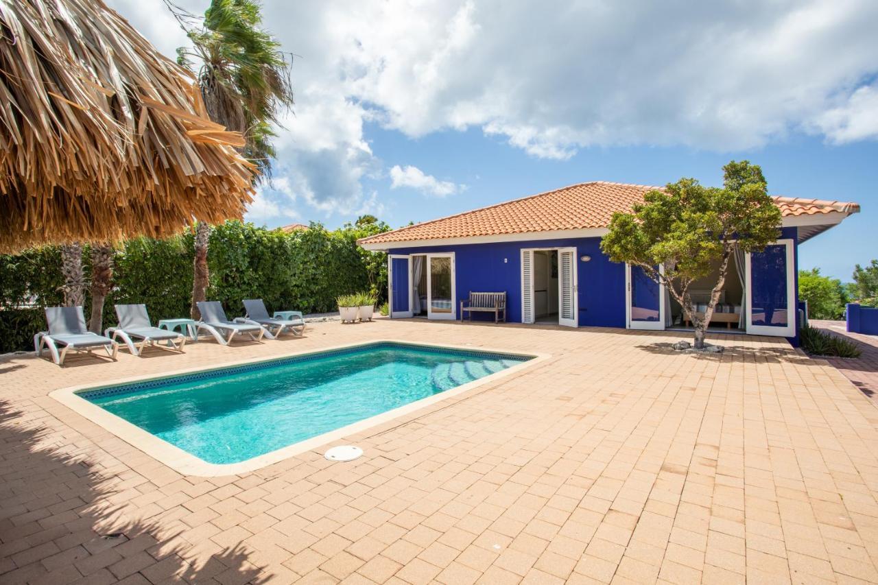 Villa Caribbean Passion Willibrordus