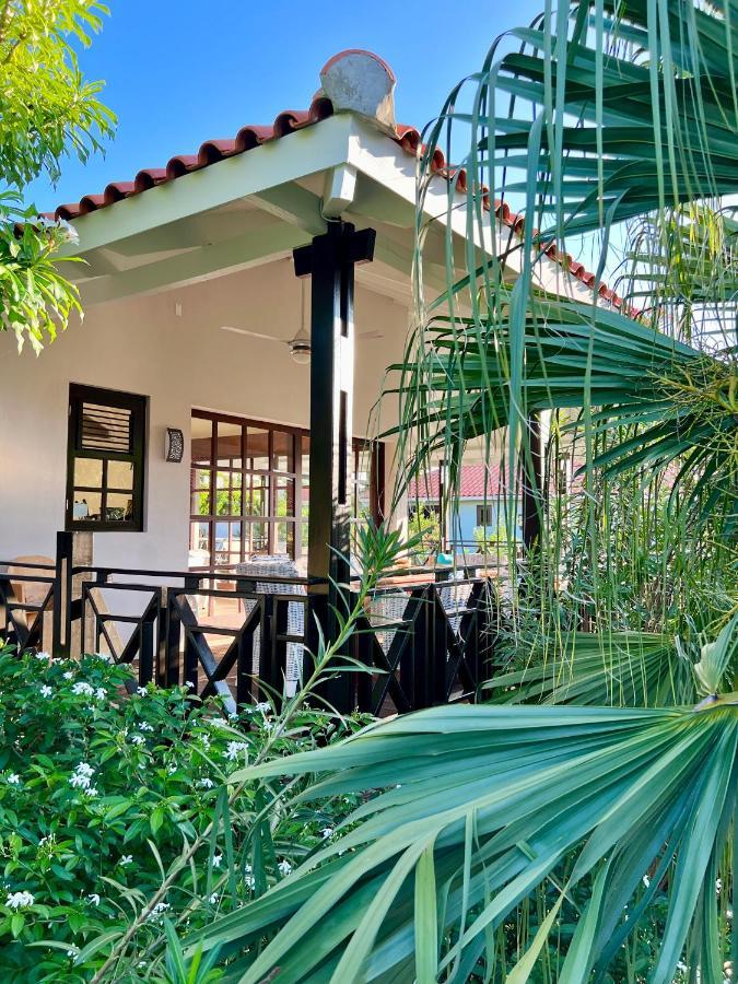 Villa Vrijstaande Bb Azure *