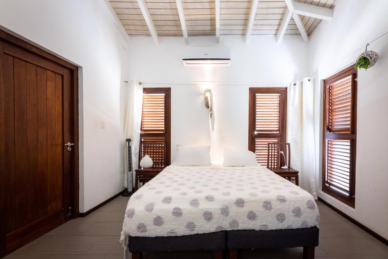 Villa Mi Cuna Stays- The