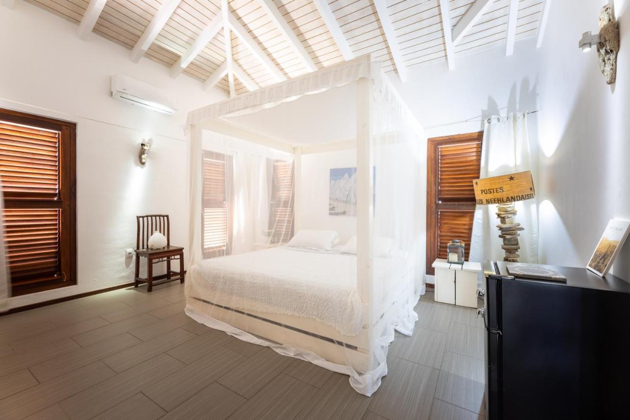 Villa Mi Cuna Stays- The Jan Thiel