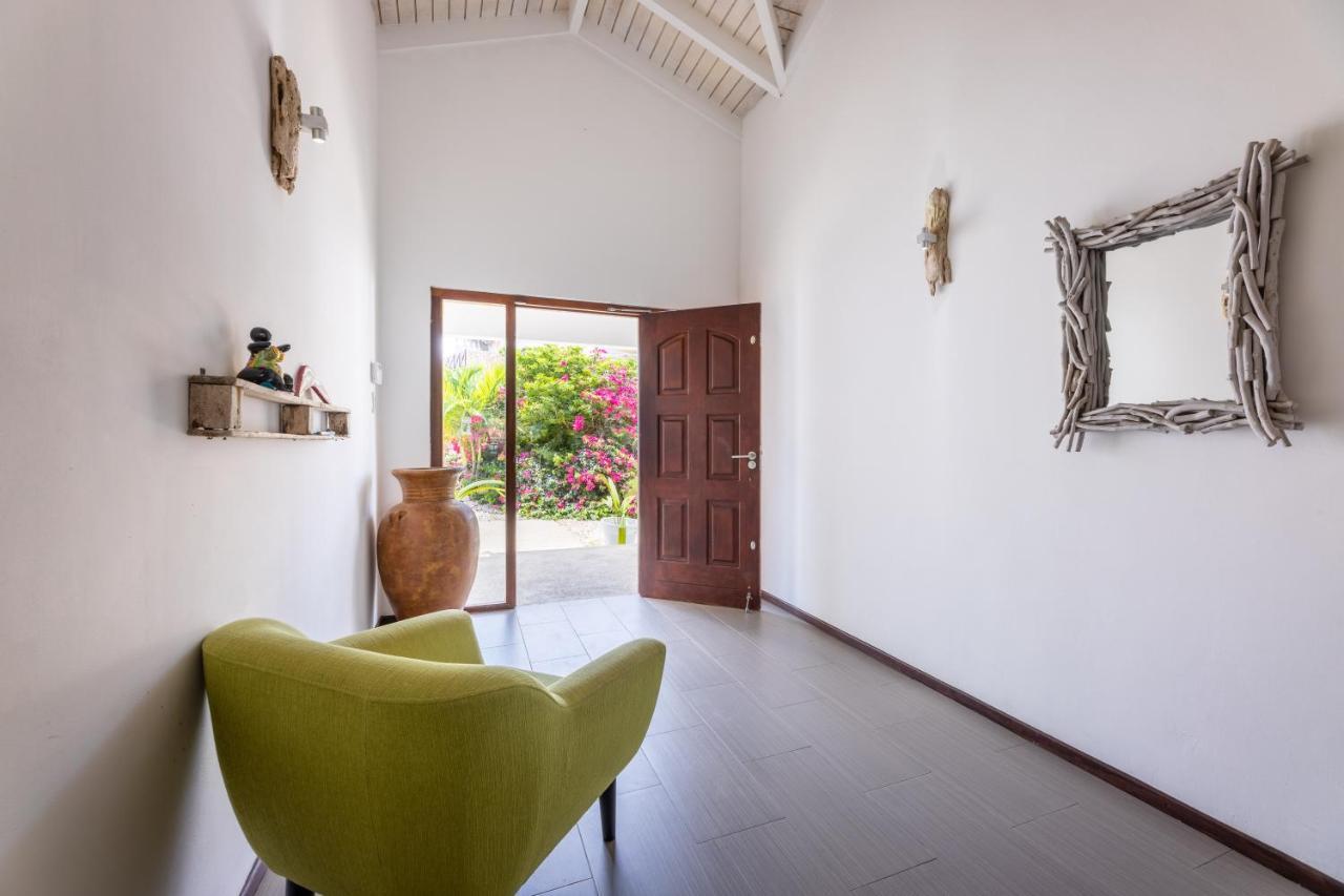 Villa Mi Cuna Stays- The